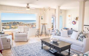 Seaside Haven on Amelia Island - Fernandina Beach, Florida