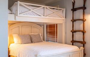 Seaside Haven on Amelia Island - Fernandina Beach, Florida