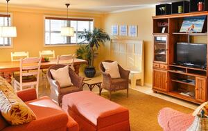 Seaside Haven on Amelia Island - Fernandina Beach, Florida