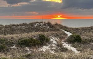 Seaside Haven on Amelia Island - Fernandina Beach, Florida