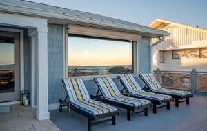 Seaside Haven on Amelia Island - Fernandina Beach, Florida