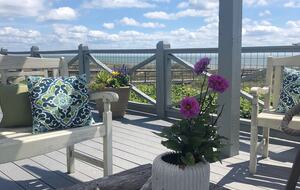Seaside Haven on Amelia Island - Fernandina Beach, Florida