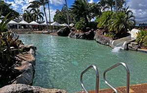 Stunning Oceanfront Penthouse - Poipu, Hawaii