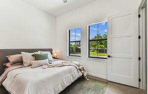 Skyline Terrace Retreat in Historic Ybor - Tampa, Florida