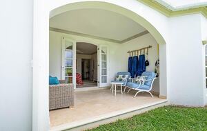 Caribbean Elegance at Royal Villa No. 8 in Royal Westmoreland - Royal Westmoreland, Barbados