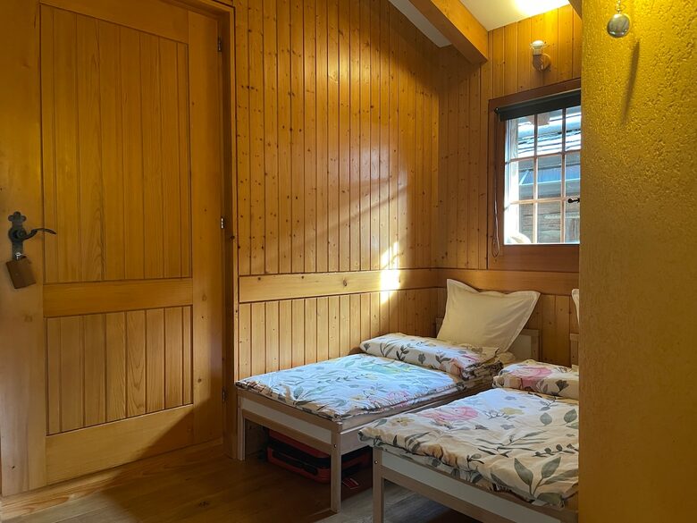 Mazot Agora – Alpine Charm & Nordic Spa - Salvan, Switzerland