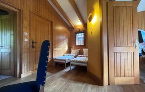 Mazot Agora – Alpine Charm & Nordic Spa - Salvan, Switzerland