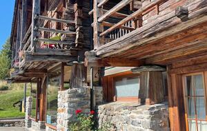Mazot Agora – Alpine Charm & Nordic Spa - Salvan, Switzerland