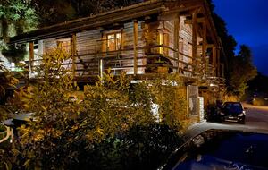 Mazot Agora – Alpine Charm & Nordic Spa - Salvan, Switzerland