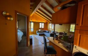 Mazot Agora – Alpine Charm & Nordic Spa - Salvan, Switzerland