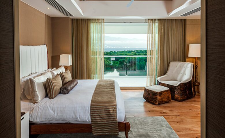 Vidanta Nuevo Vallarta - Grand Luxxe Three Bedroom Loft - Nuevo Vallarta, Mexico