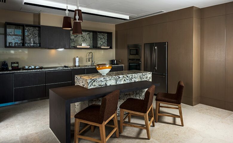 Vidanta Nuevo Vallarta - Grand Luxxe Three Bedroom Loft - Nuevo Vallarta, Mexico