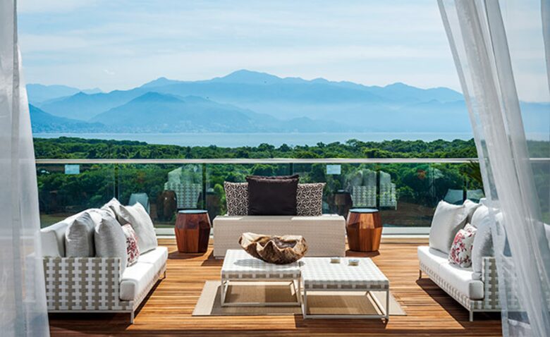 Vidanta Nuevo Vallarta - Grand Luxxe Three Bedroom Loft - Nuevo Vallarta, Mexico