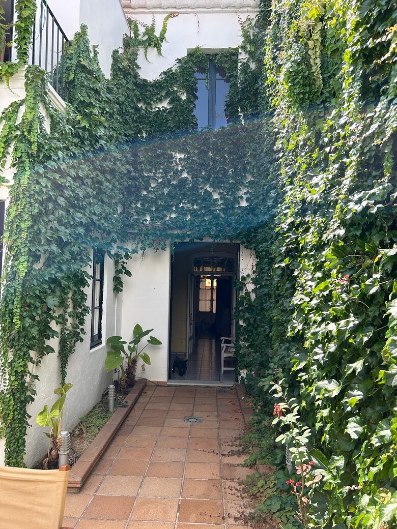 Mediterranean Charm in the Heart of Premià de Mar, Barcelona - Premia de Mar, Barcelona, Spain