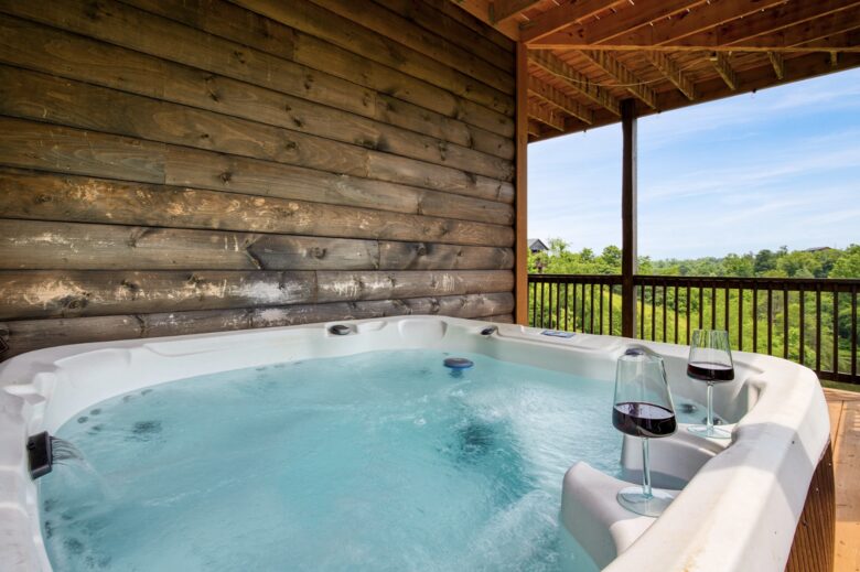 Mountain Serenity in Sevierville - Sevierville, Tennessee