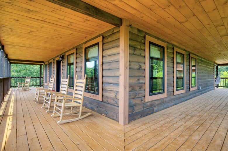 Mountain Serenity in Sevierville - Sevierville, Tennessee