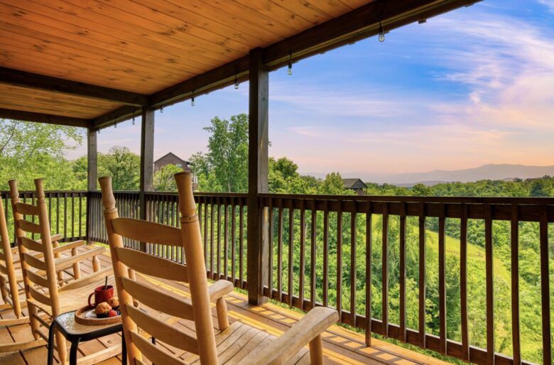 Mountain Serenity in Sevierville - Sevierville, Tennessee