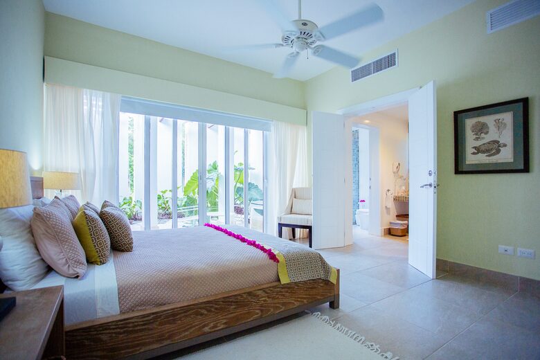 Villa La Palapa - Punta Cana, Dominican Republic