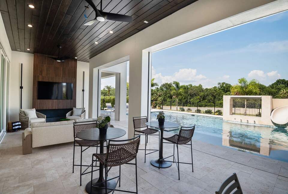 Wondara | Reunion Resort Masterpiece - Reunion, Florida