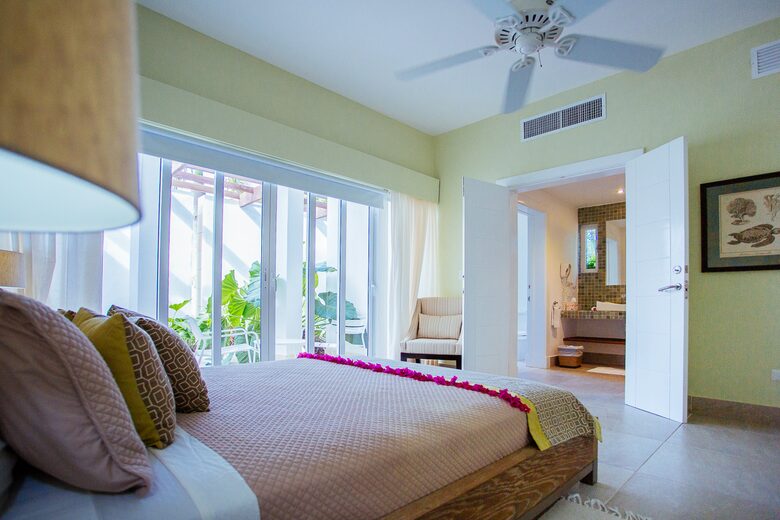 Villa La Palapa - Punta Cana, Dominican Republic
