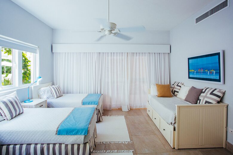 Villa La Palapa - Punta Cana, Dominican Republic