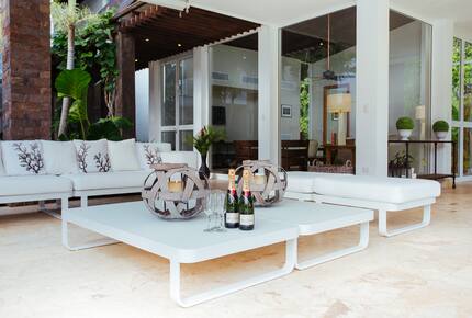 Villa La Palapa - Punta Cana, Dominican Republic