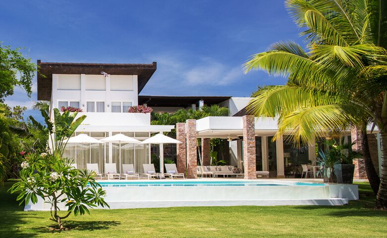 Villa La Palapa - Punta Cana, Dominican Republic