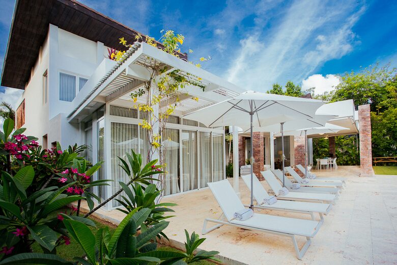 Villa La Palapa - Punta Cana, Dominican Republic