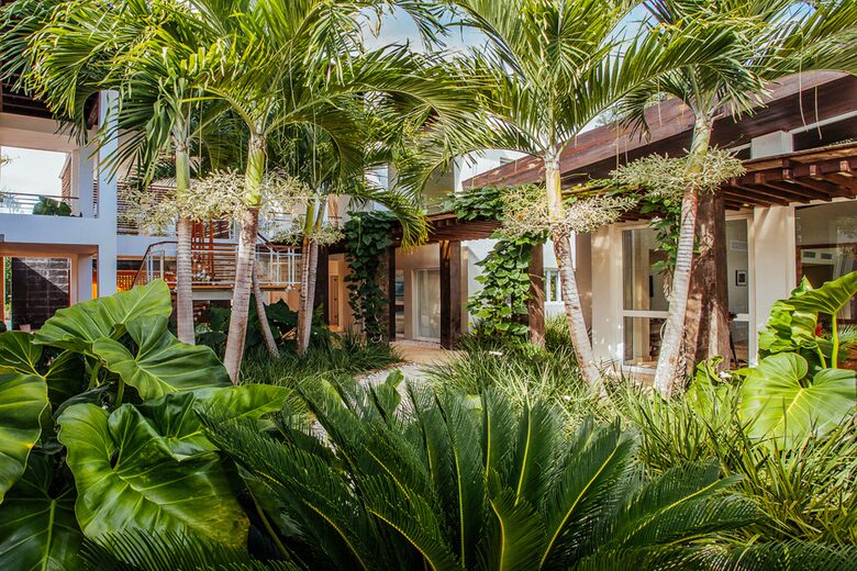Villa La Palapa - Punta Cana, Dominican Republic