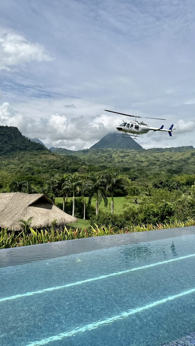 Luxury Jungle Haven with Infinity Views - Amaga, Colombia