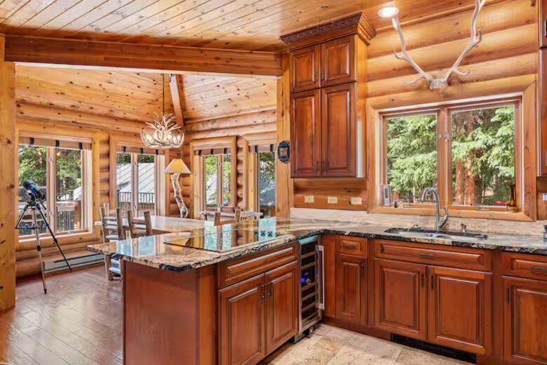 Three Bears Cabin - Breckenridge, Colorado