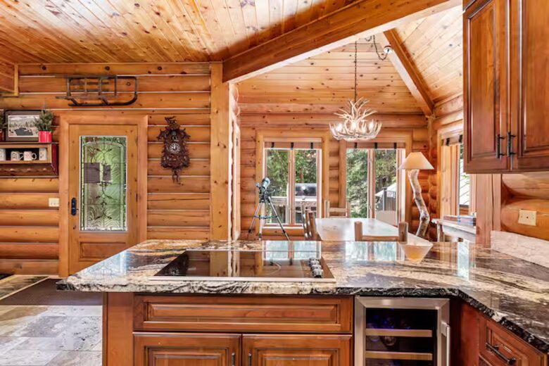 Three Bears Cabin - Breckenridge, Colorado