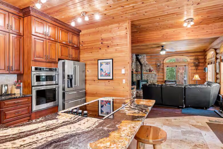 Three Bears Cabin - Breckenridge, Colorado