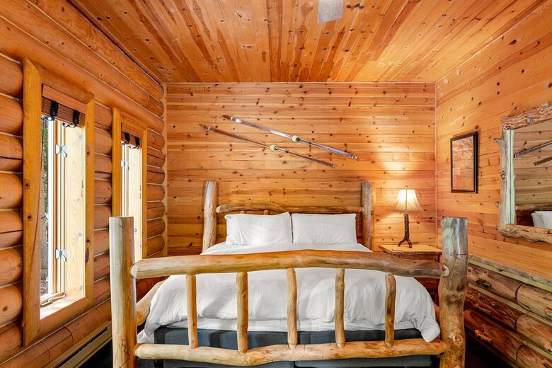 Three Bears Cabin - Breckenridge, Colorado