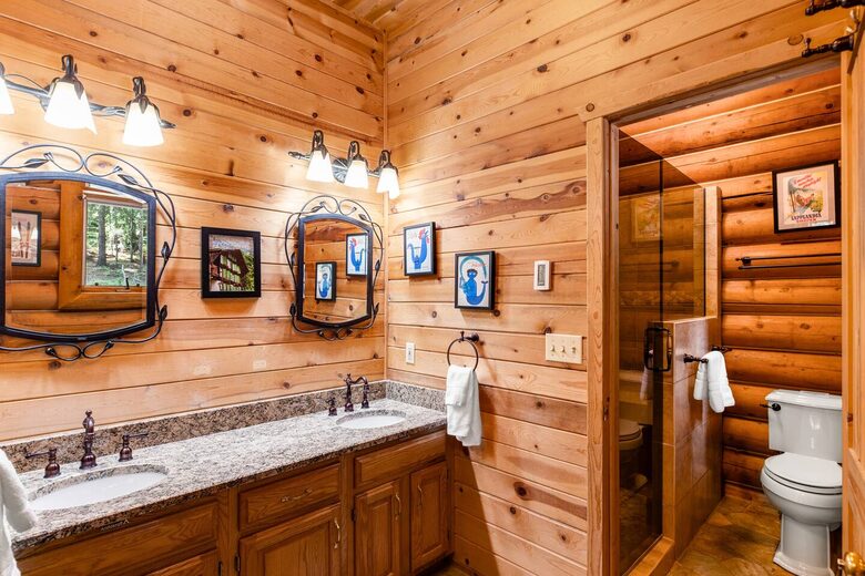Three Bears Cabin - Breckenridge, Colorado