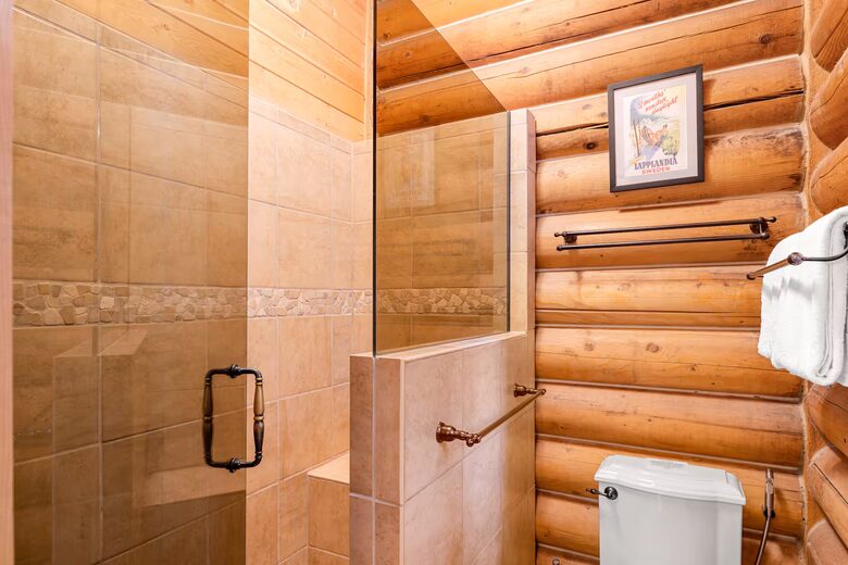Three Bears Cabin - Breckenridge, Colorado
