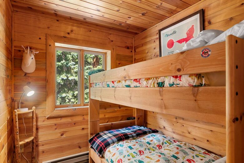 Three Bears Cabin - Breckenridge, Colorado