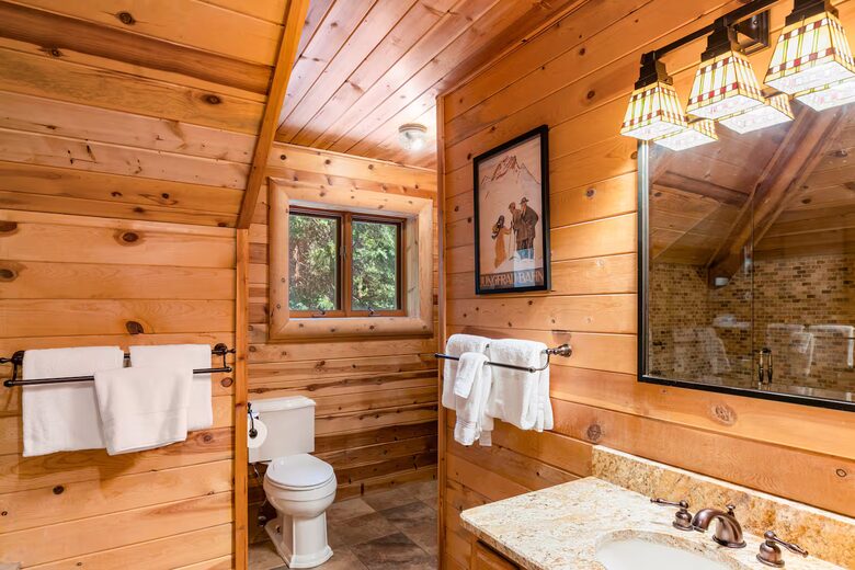 Three Bears Cabin - Breckenridge, Colorado