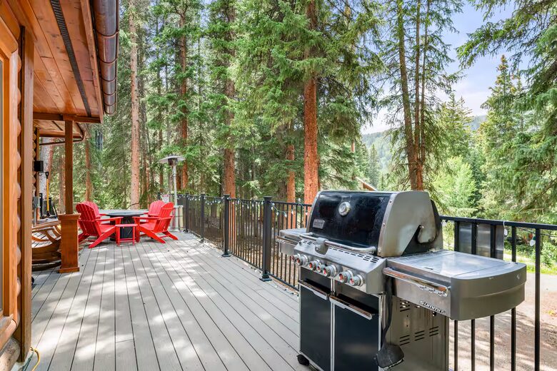 Three Bears Cabin - Breckenridge, Colorado