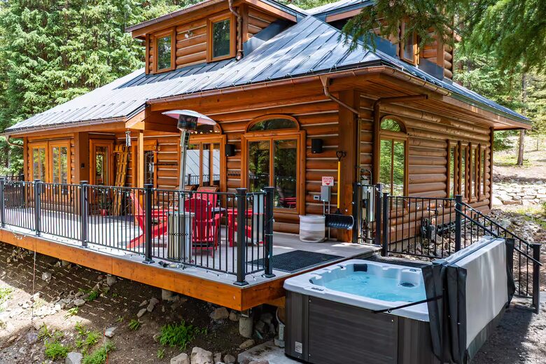 Three Bears Cabin - Breckenridge, Colorado