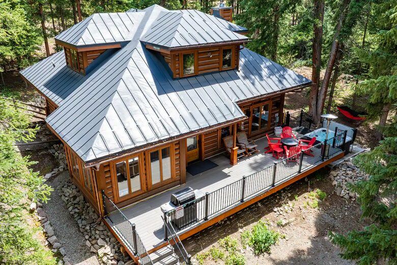 Three Bears Cabin - Breckenridge, Colorado