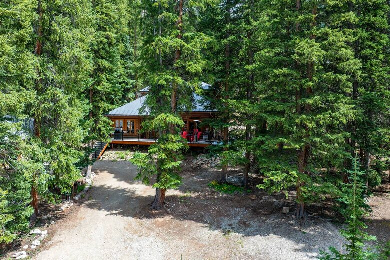 Three Bears Cabin - Breckenridge, Colorado