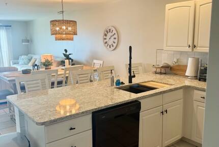 Bayside Bliss in Ocean City - Ocean City, Maryland
