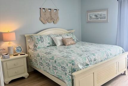 Bayside Bliss in Ocean City - Ocean City, Maryland