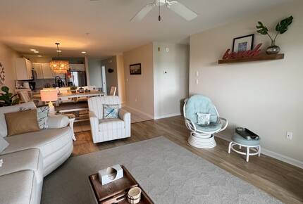 Bayside Bliss in Ocean City - Ocean City, Maryland