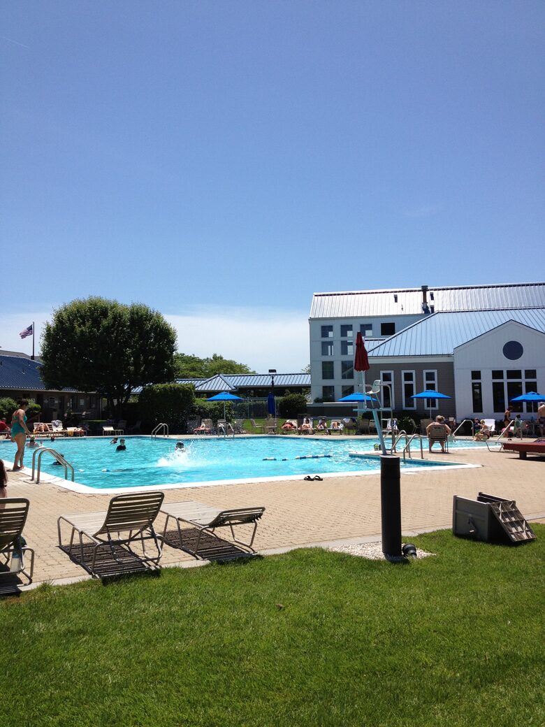 Bayside Bliss in Ocean City - Ocean City, Maryland