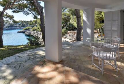 Seafront Elegance in Cala d’Or - Cala d'Or, Mallorca, Spain