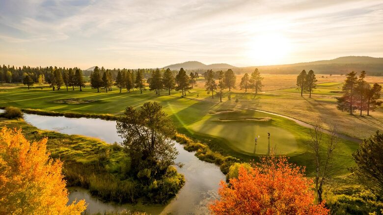 Forestbrook Sophistication at Caldera Springs - Bend, Oregon