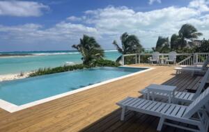 Green Turtle Cay Luxury Villa on Bita Bay - Green Turtle Cay, Bahamas