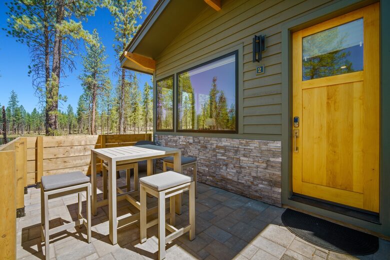 Forestbrook Sophistication at Caldera Springs - Bend, Oregon